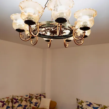 Coresi Mall Large 2 Camere, Sleeps 6 * براشوف