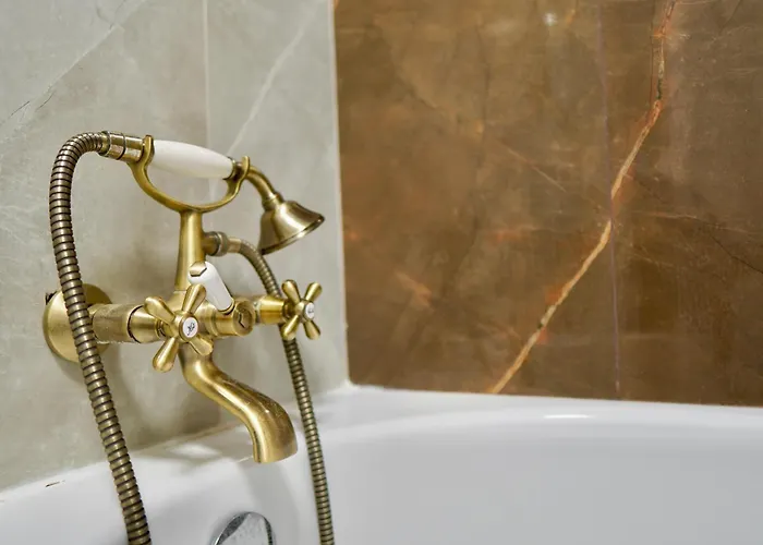 Coresi Mall Large 2 Camere, Sleeps 6 Braşov